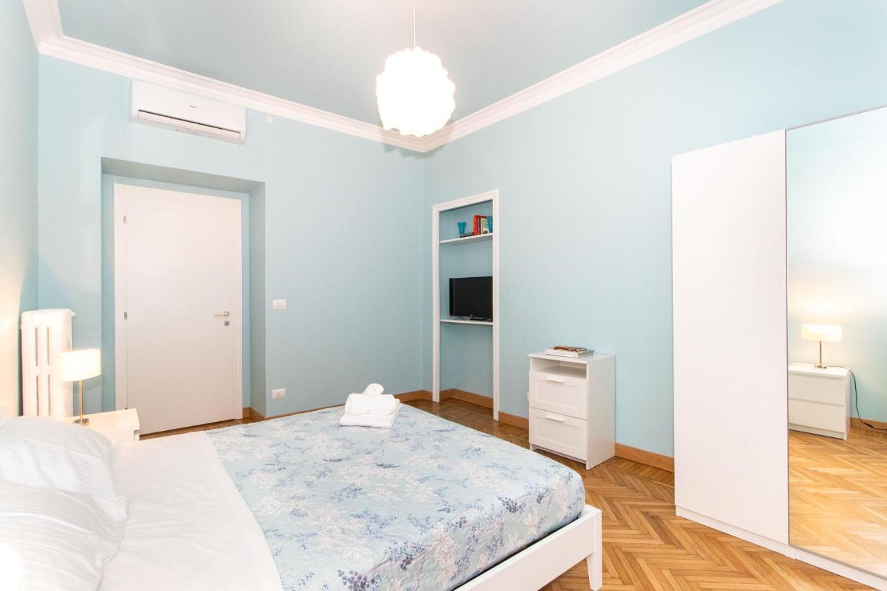 Chic & Style Crocetta Flat Apartment Turin Exterior photo