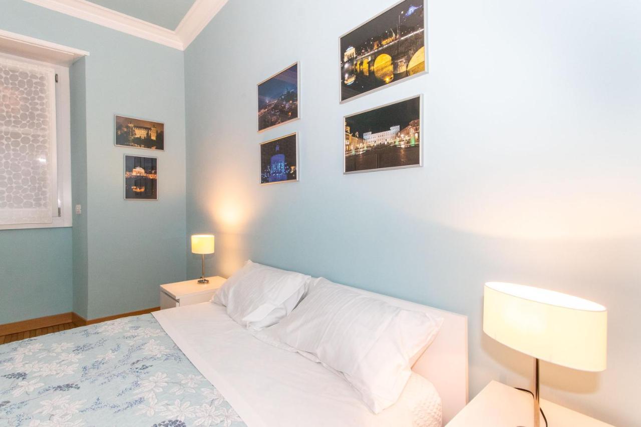 Chic & Style Crocetta Flat Apartment Turin Exterior photo